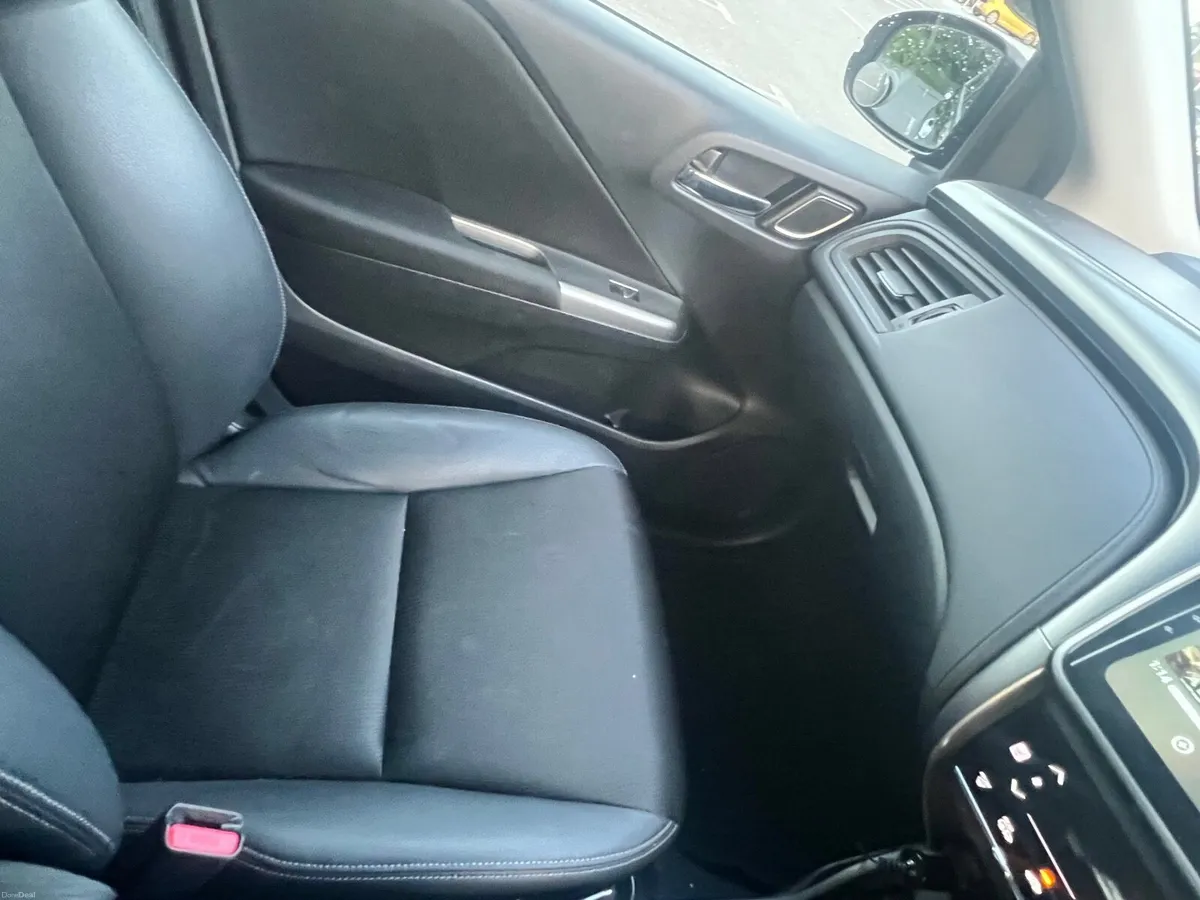 Honda Grace 2015 - Image 3