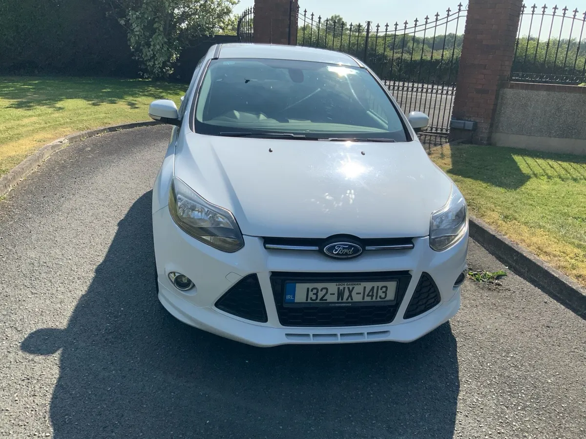 Ford Focus S - Image 3