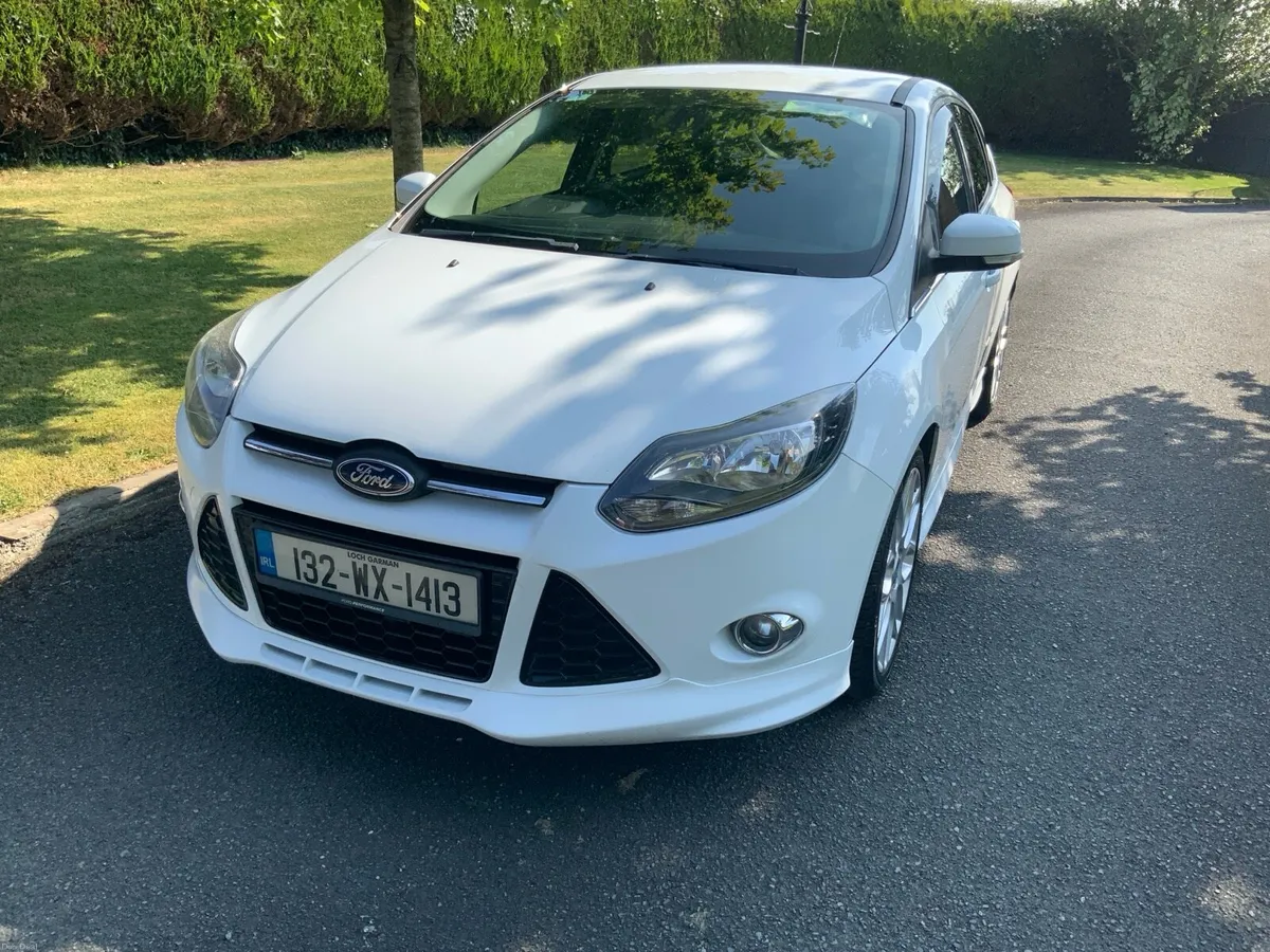 Ford Focus S - Image 4
