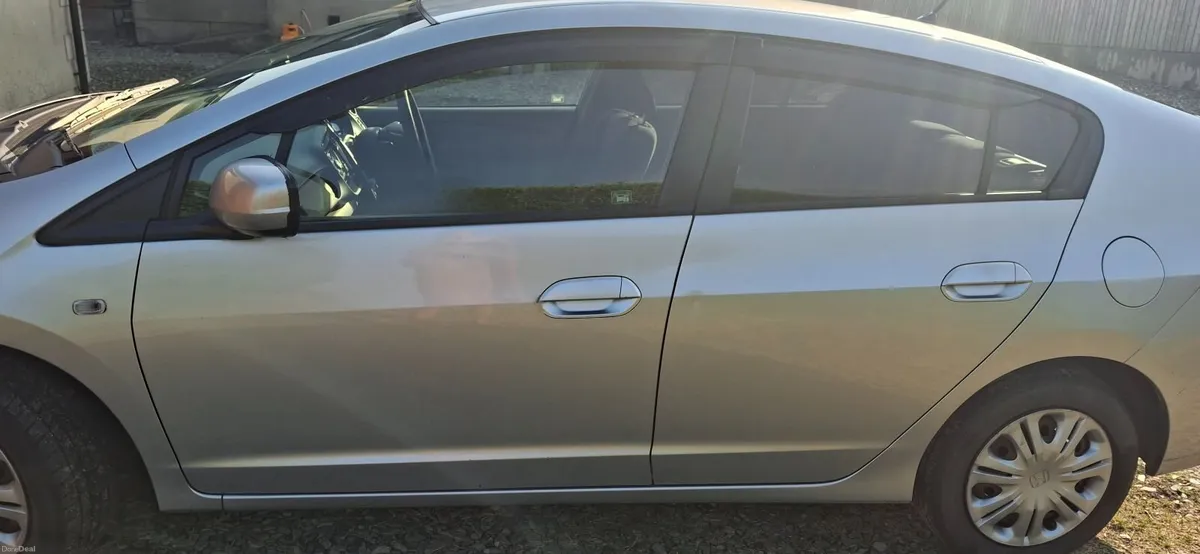 Honda Insight 2009 - Image 3
