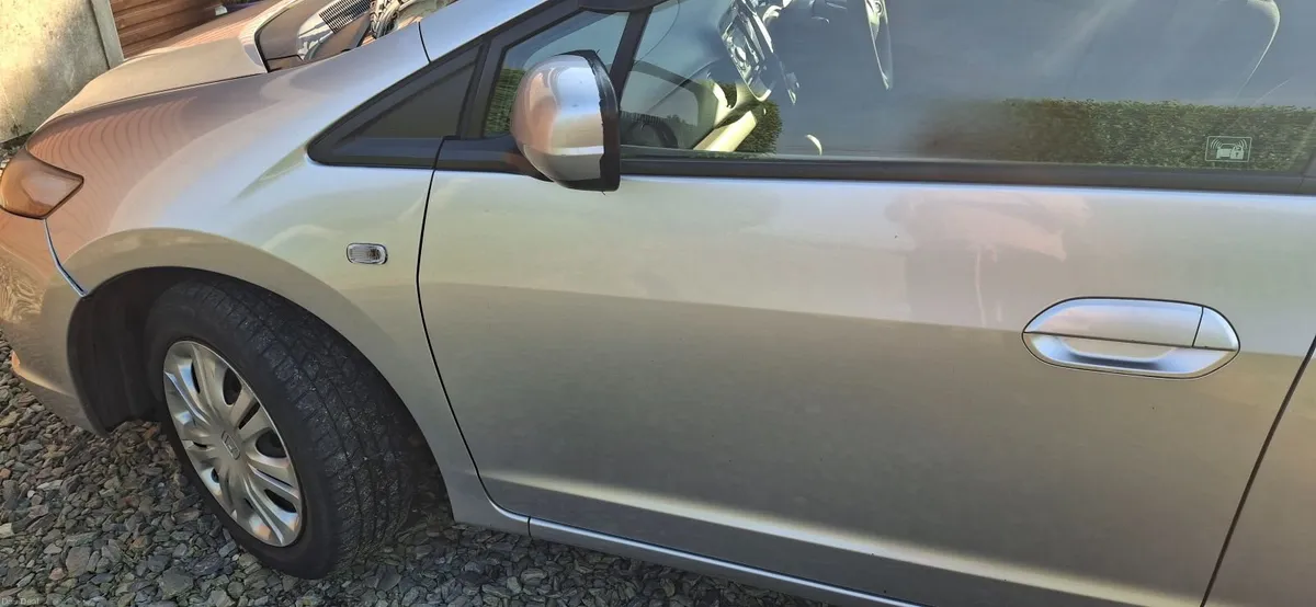 Honda Insight 2009 - Image 4