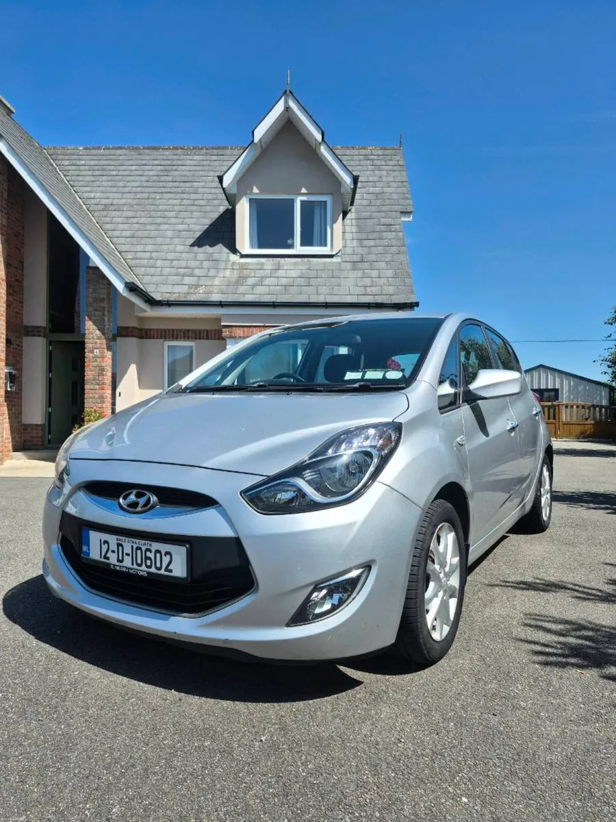 Hyundai - Image 1