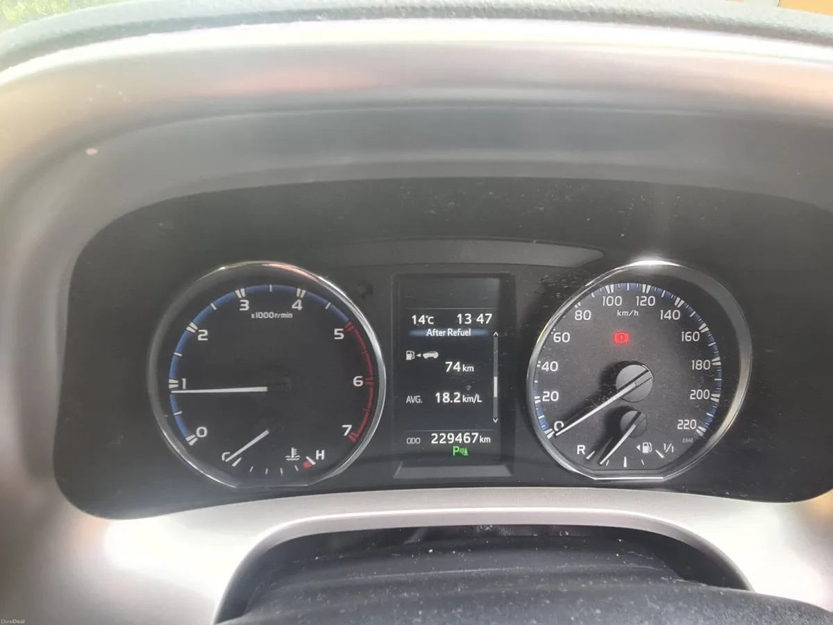 Toyota RAV4 2016 - Image 2