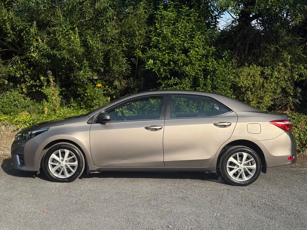 Toyota Corolla Luna (Low Mileage Petrol) - Image 6