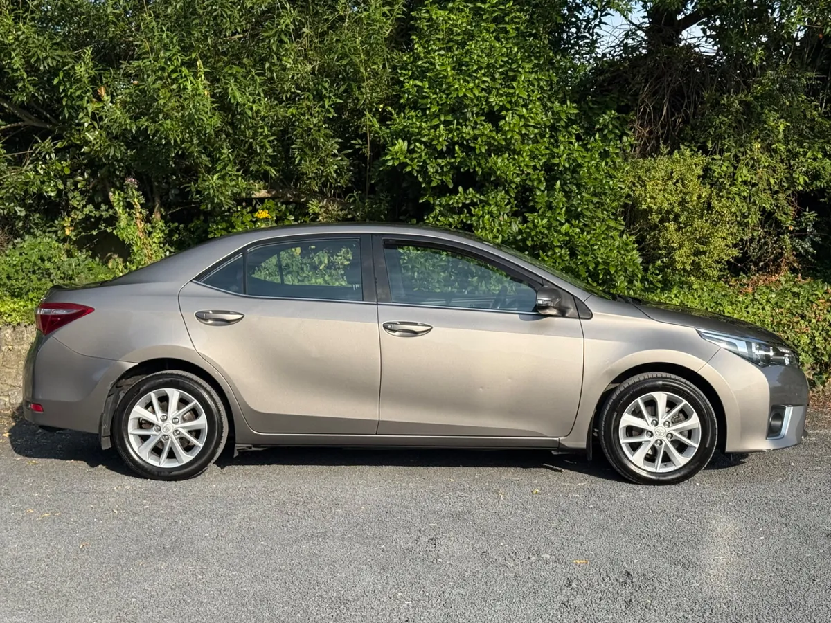Toyota Corolla Luna (Low Mileage Petrol) - Image 2