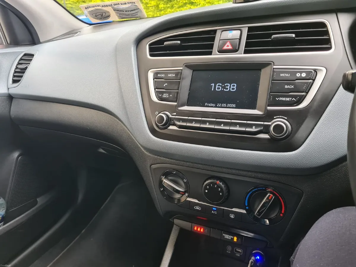 Hyundai i20 2019 - Image 2