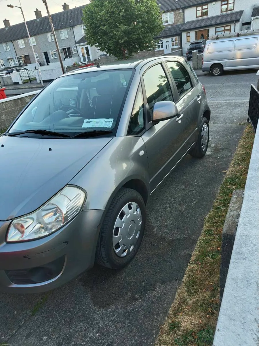Car for sale - Image 4