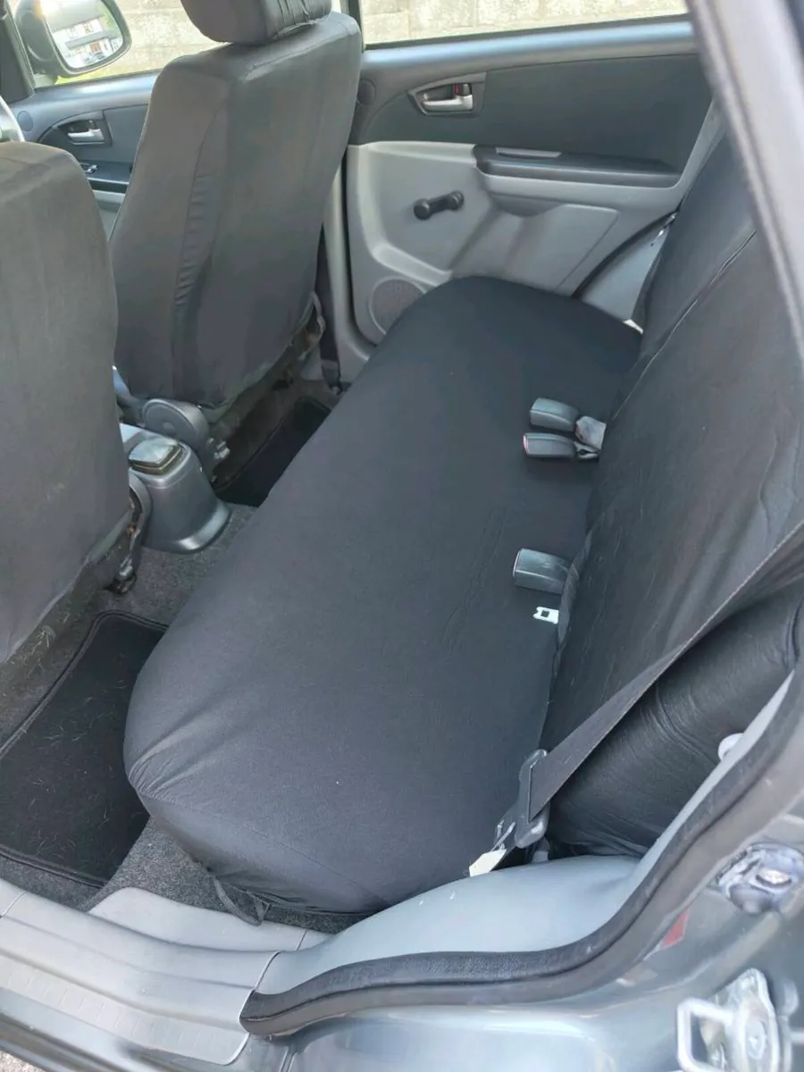 Suzuki sx4 - Image 6
