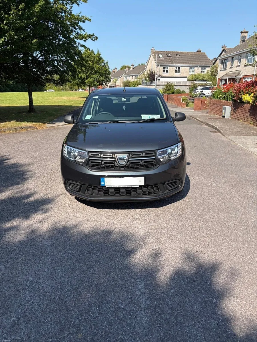 Dacia Sandero 2021 - Image 3