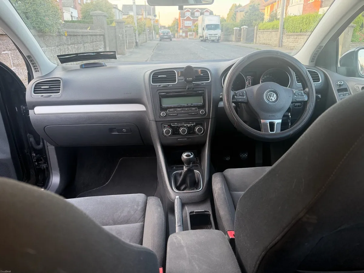 Volkswagen Golf - Image 3