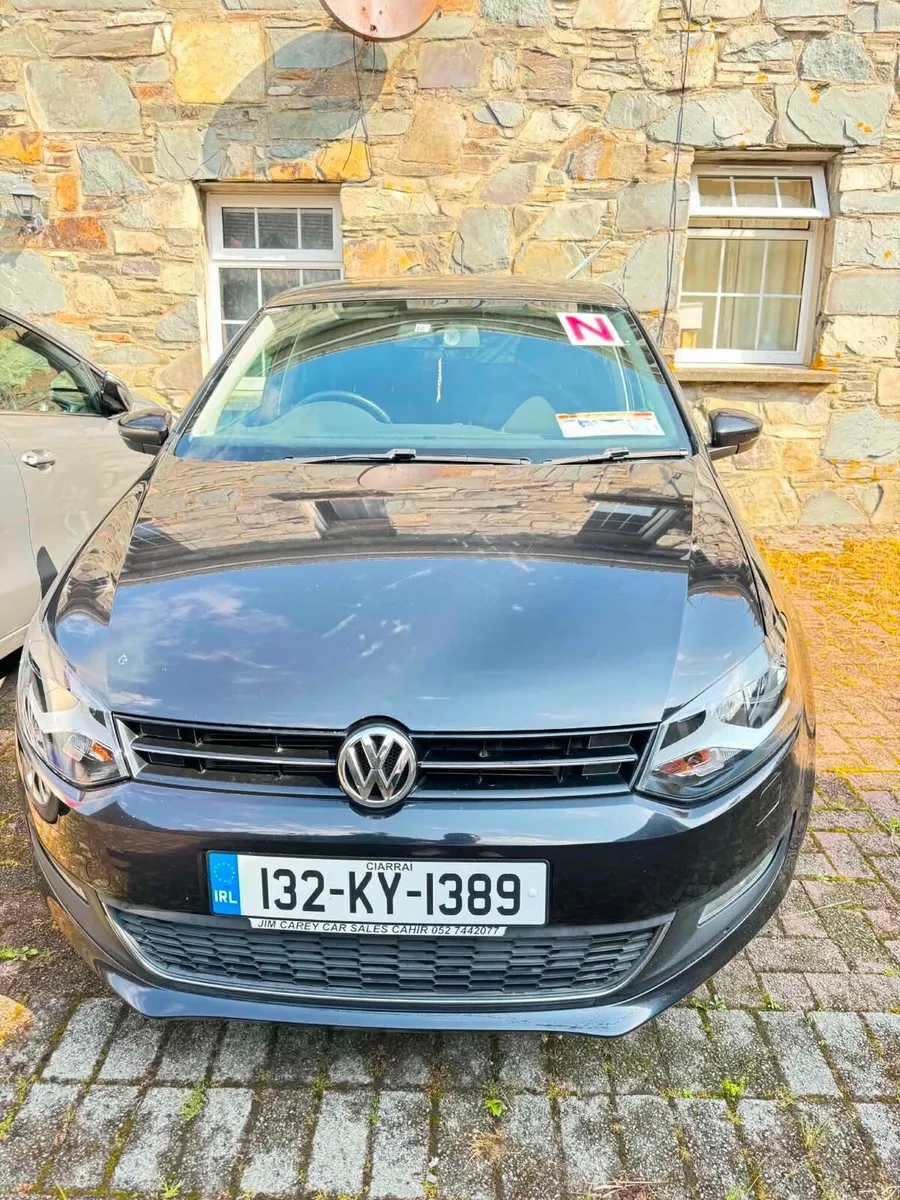 Volkswagen Polo Automatic - Image 1