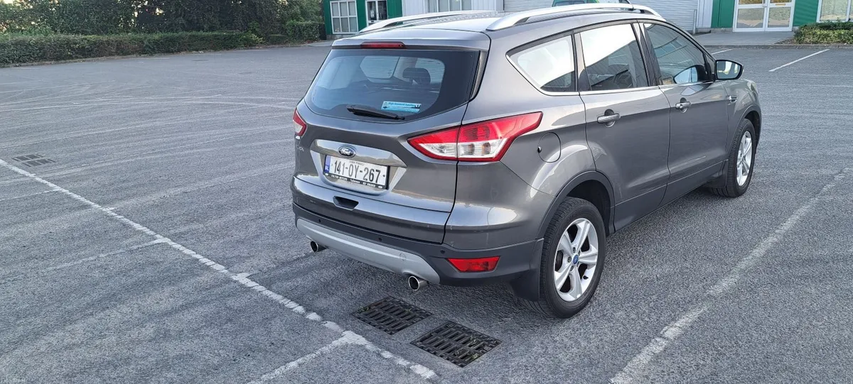 2014 Ford Kuga - Image 4