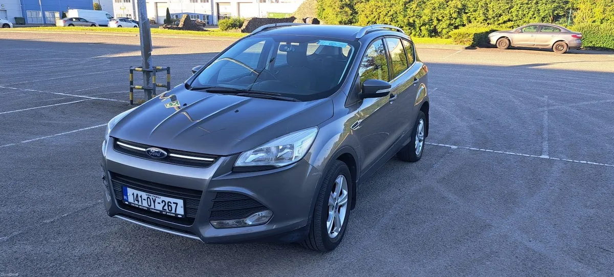 2014 Ford Kuga - Image 2