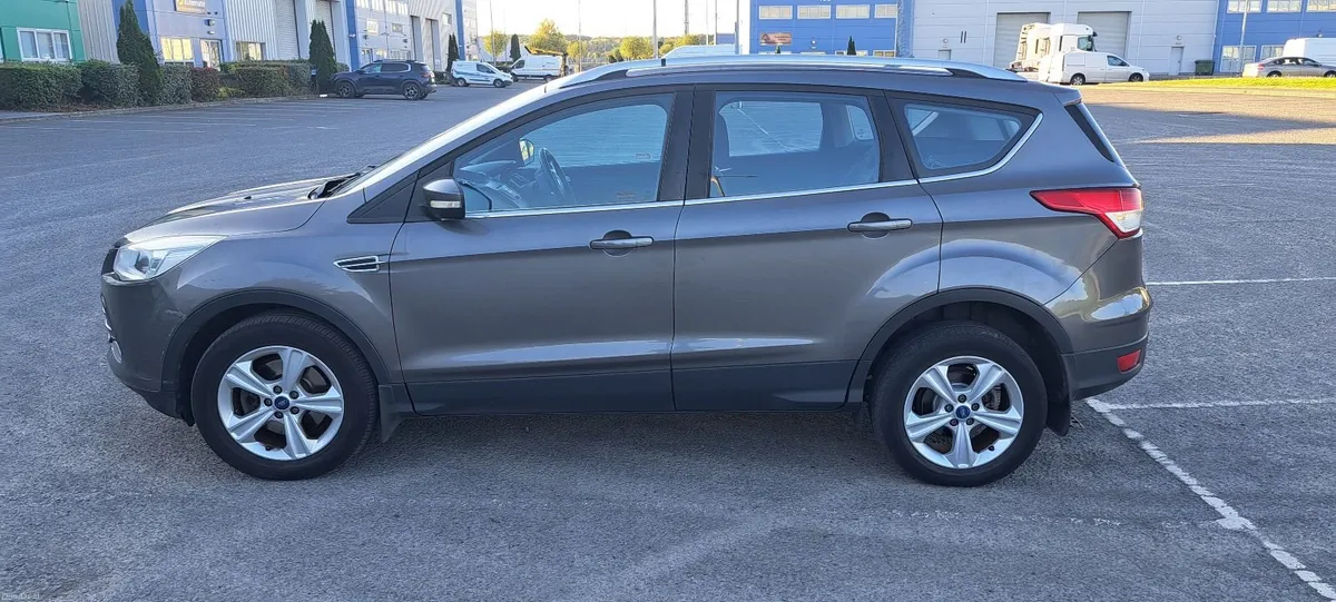 2014 Ford Kuga - Image 5