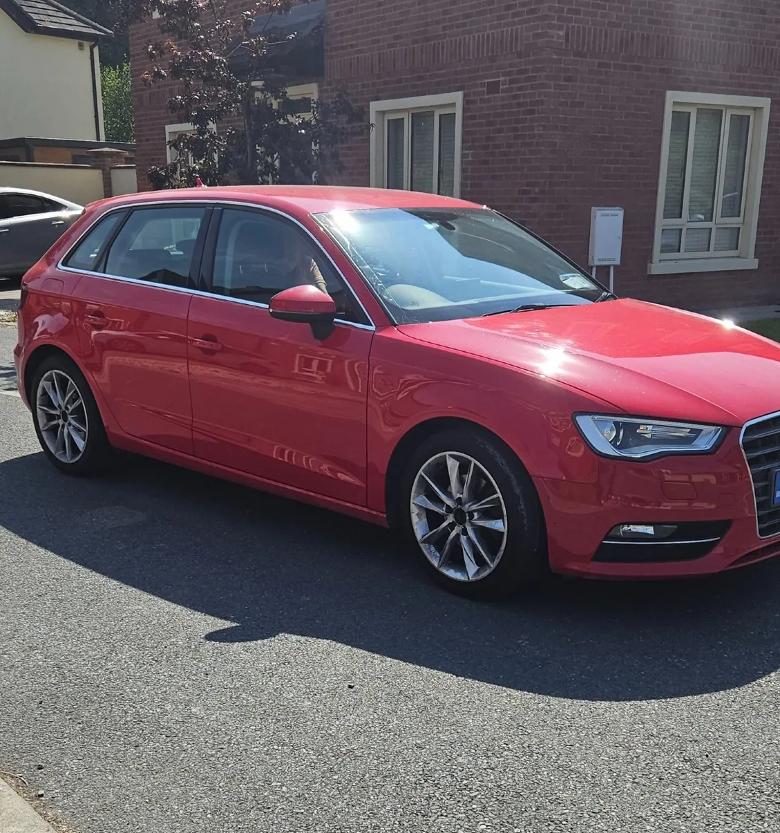 Audi A3 2016 - Image 1