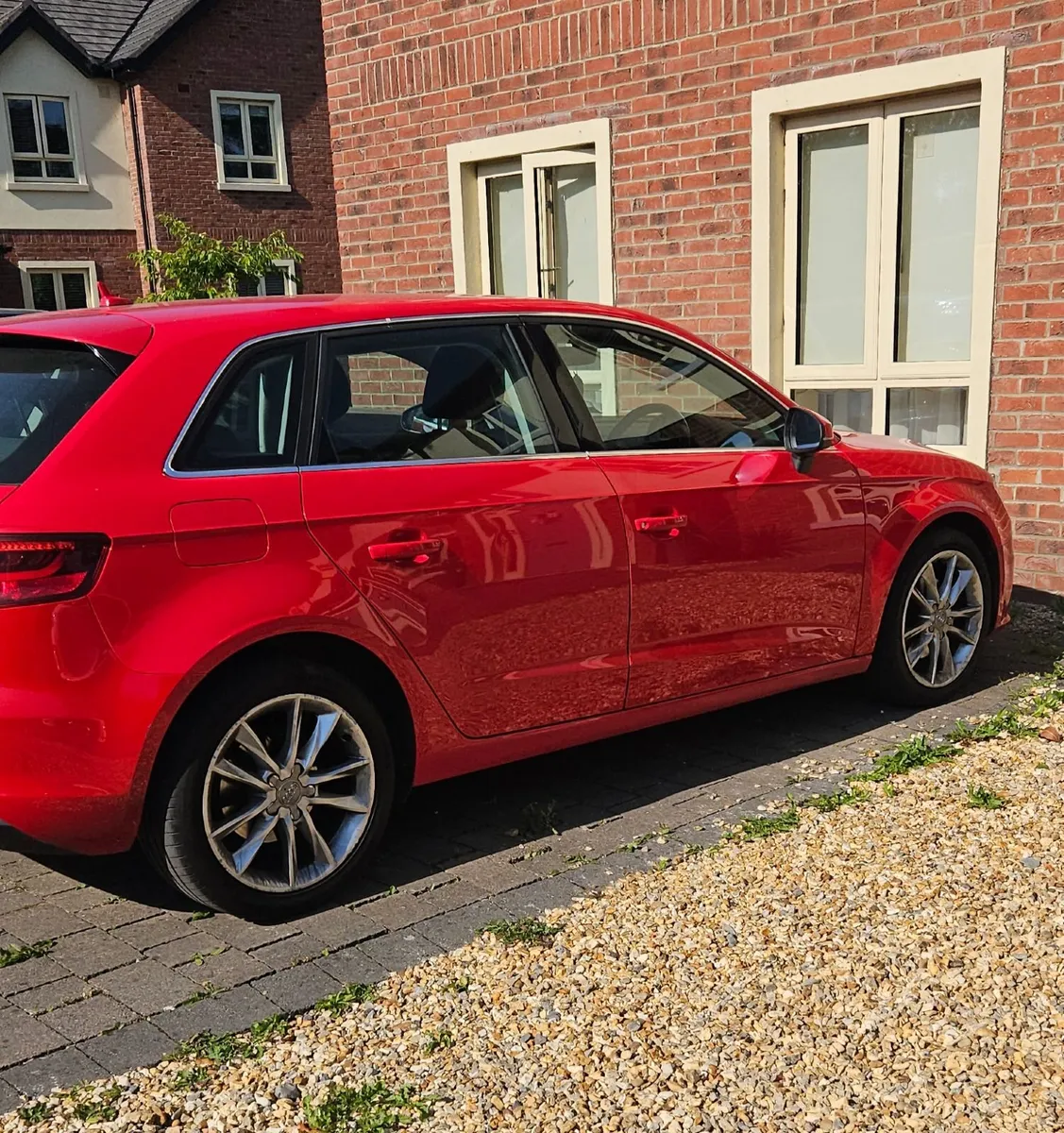 Audi A3 2016 - Image 3
