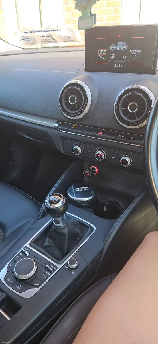 Audi A3 2016 - Image 4