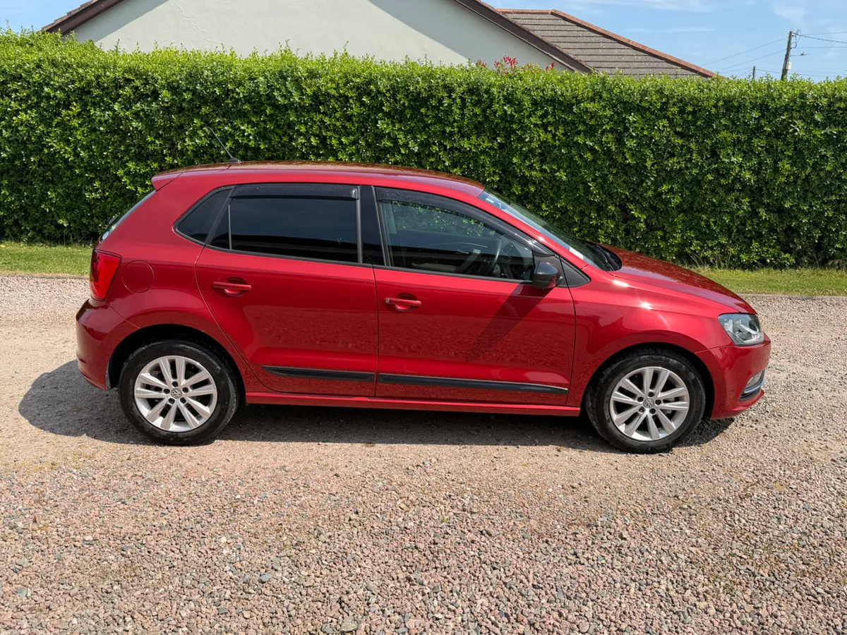 172 Volkswagen Polo Comfortline DSG - Image 3
