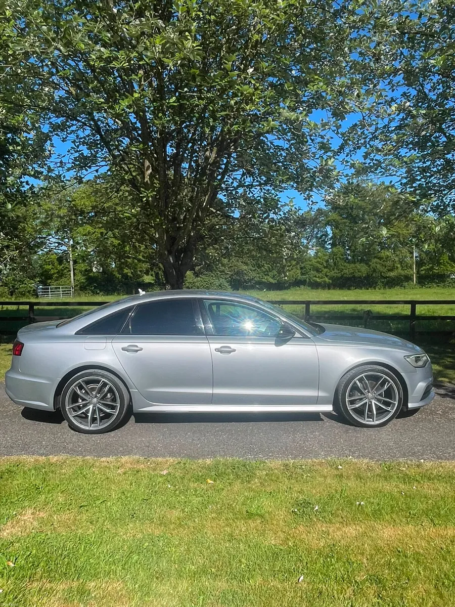 Audi A6 SE Automatic 2017 - Image 2