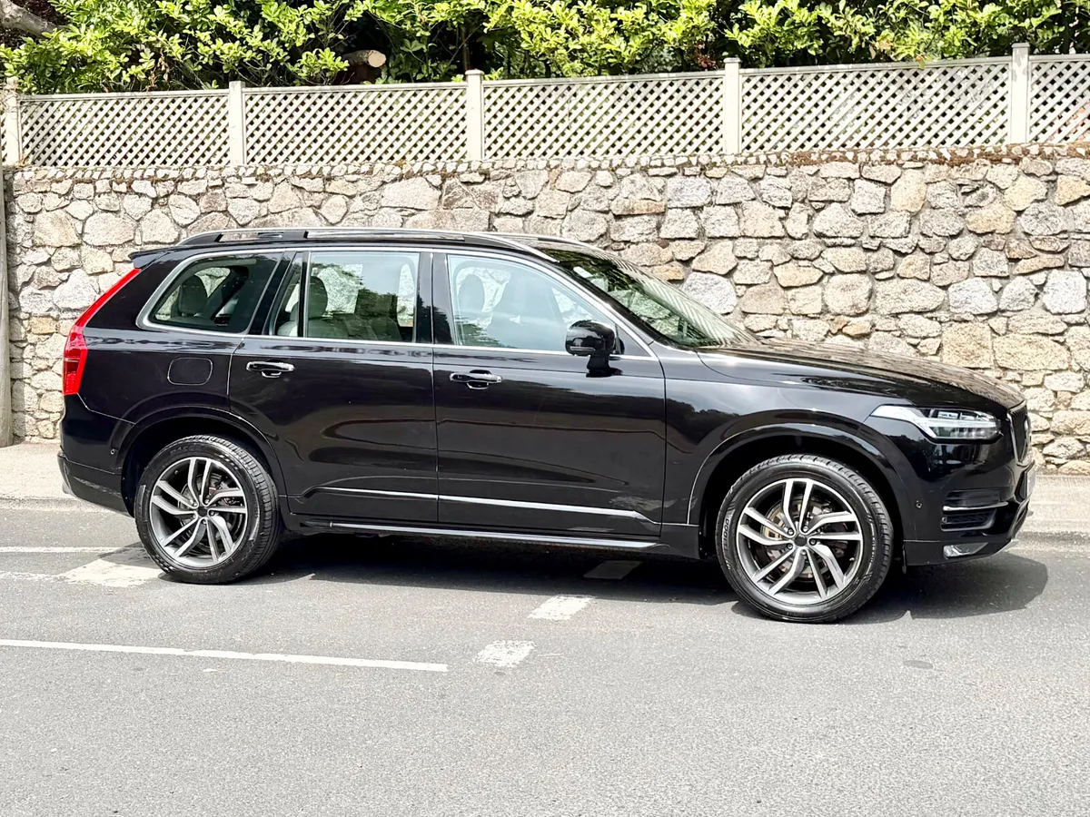 Volvo XC90 2017!! MOMENTUM!! - Image 3
