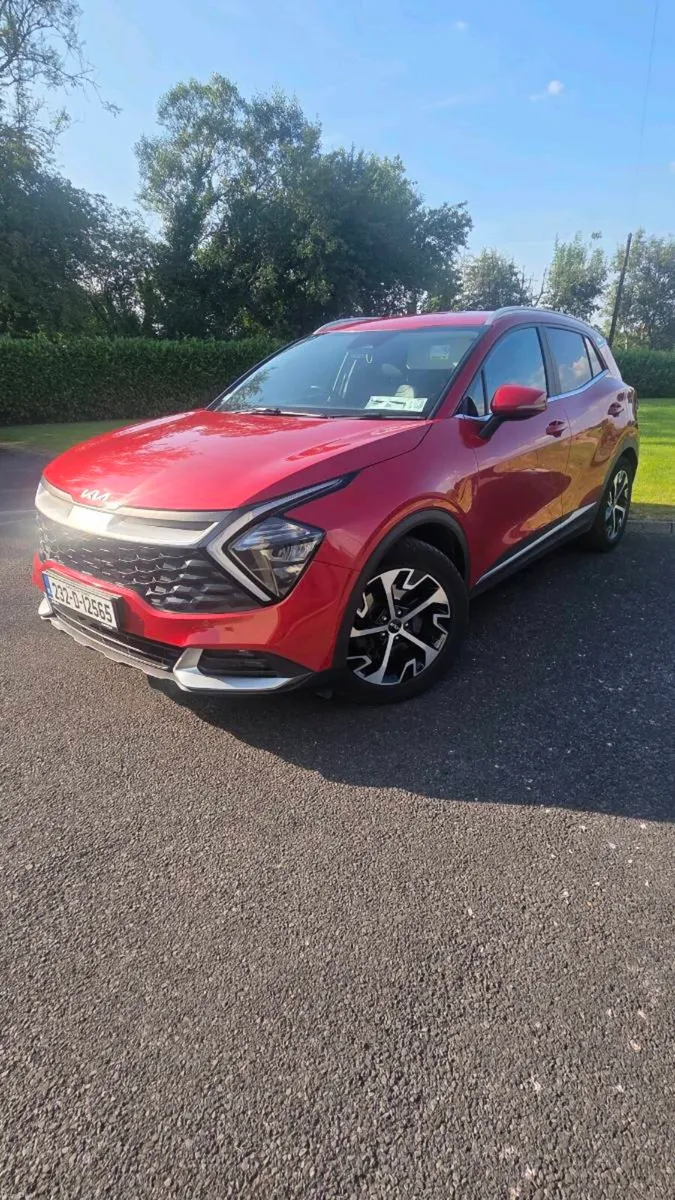 Kia Sportage DIESEL 27900 ONO - Image 3