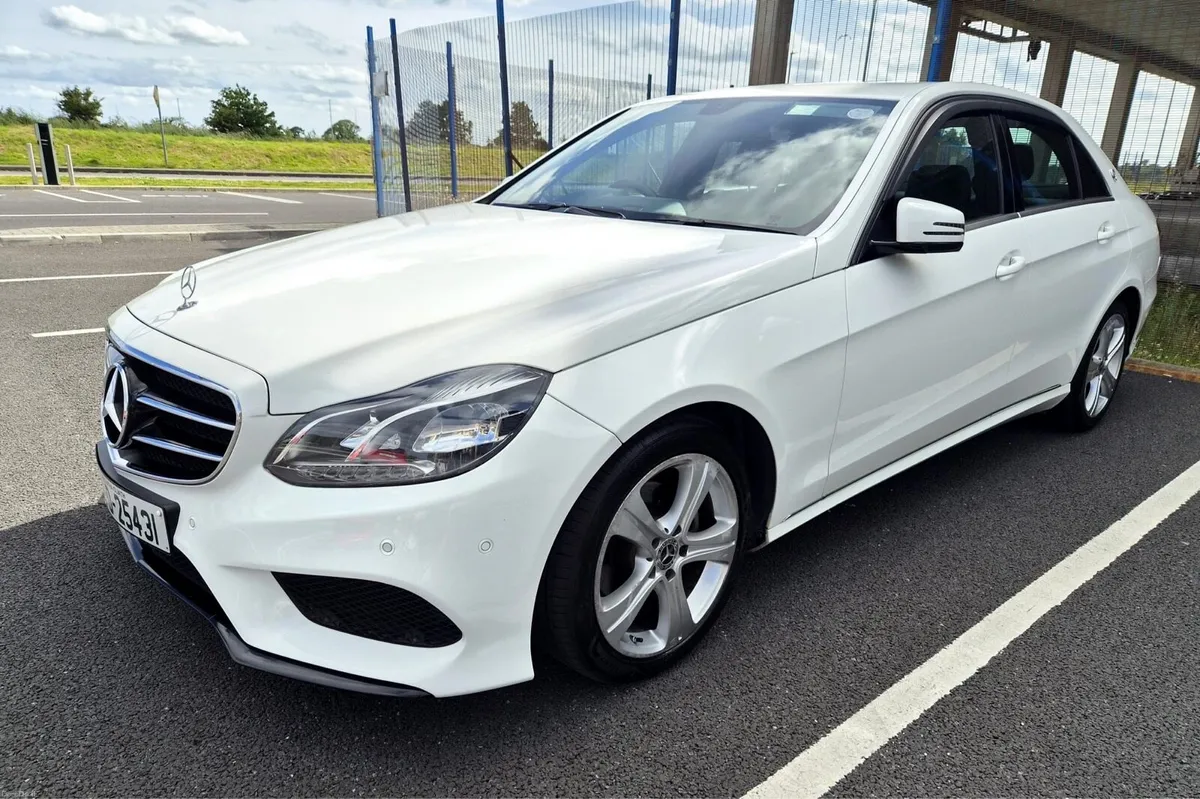 142 Mercedes-Benz AMG Automatic,Nct - Image 2