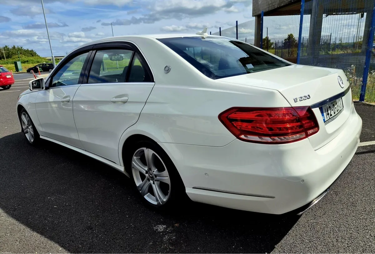 142 Mercedes-Benz AMG Automatic,Nct - Image 4