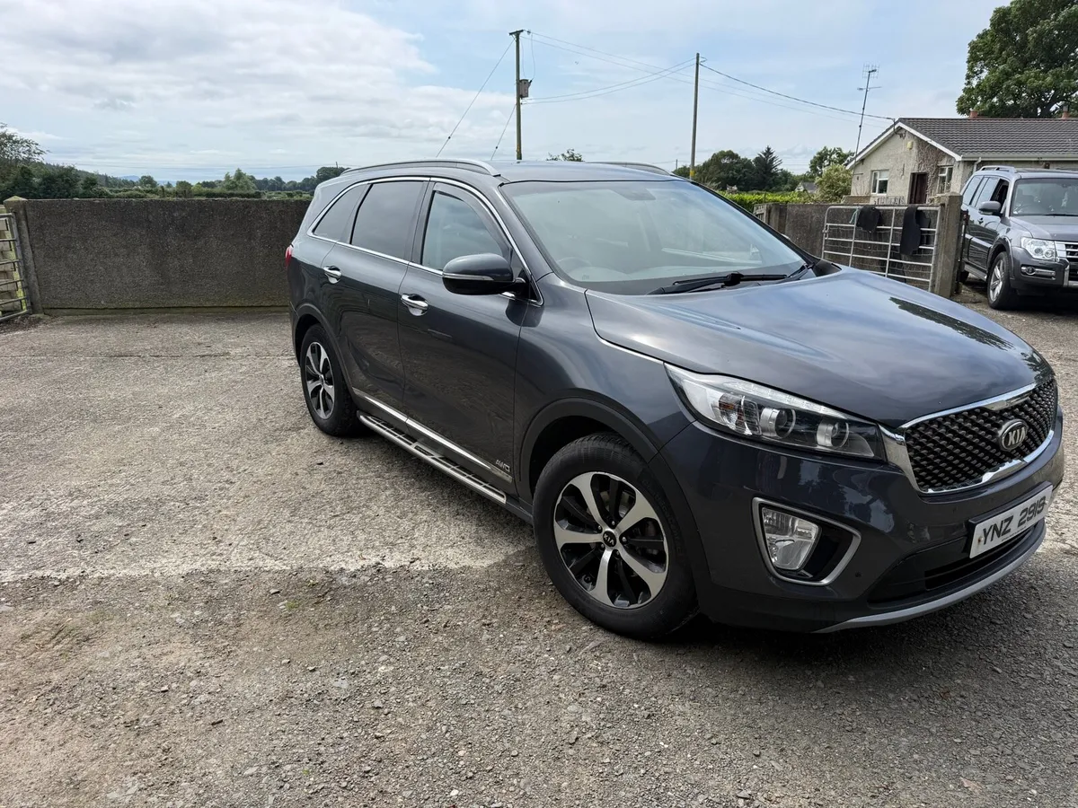Kia Sorento - Image 5