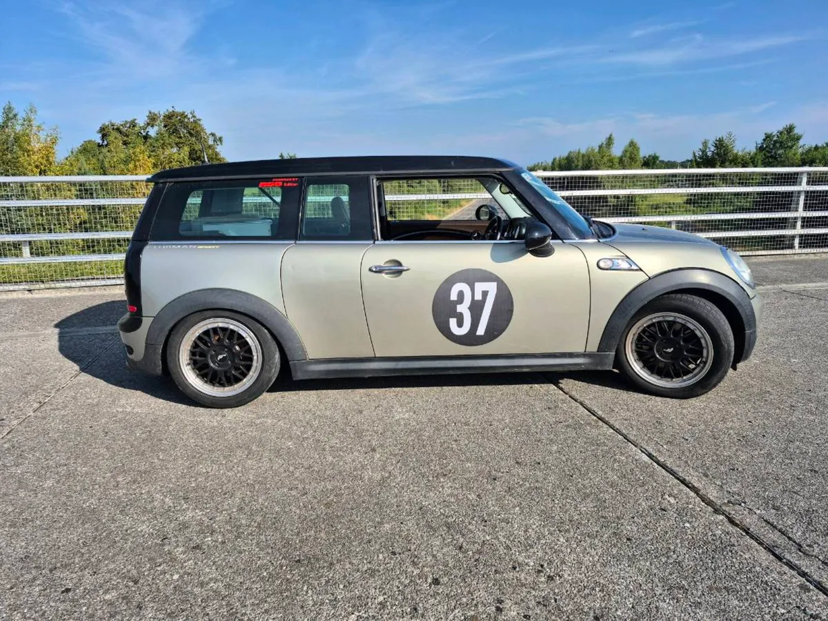 Mini Cooper  S ,  In Mint Order. - Image 3