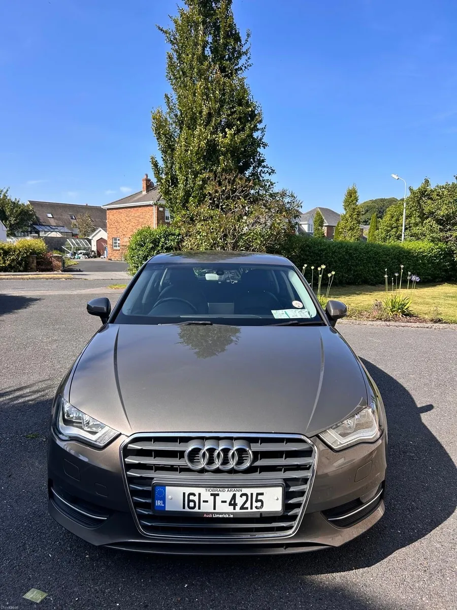 Audi A3 Hatchback - Image 3