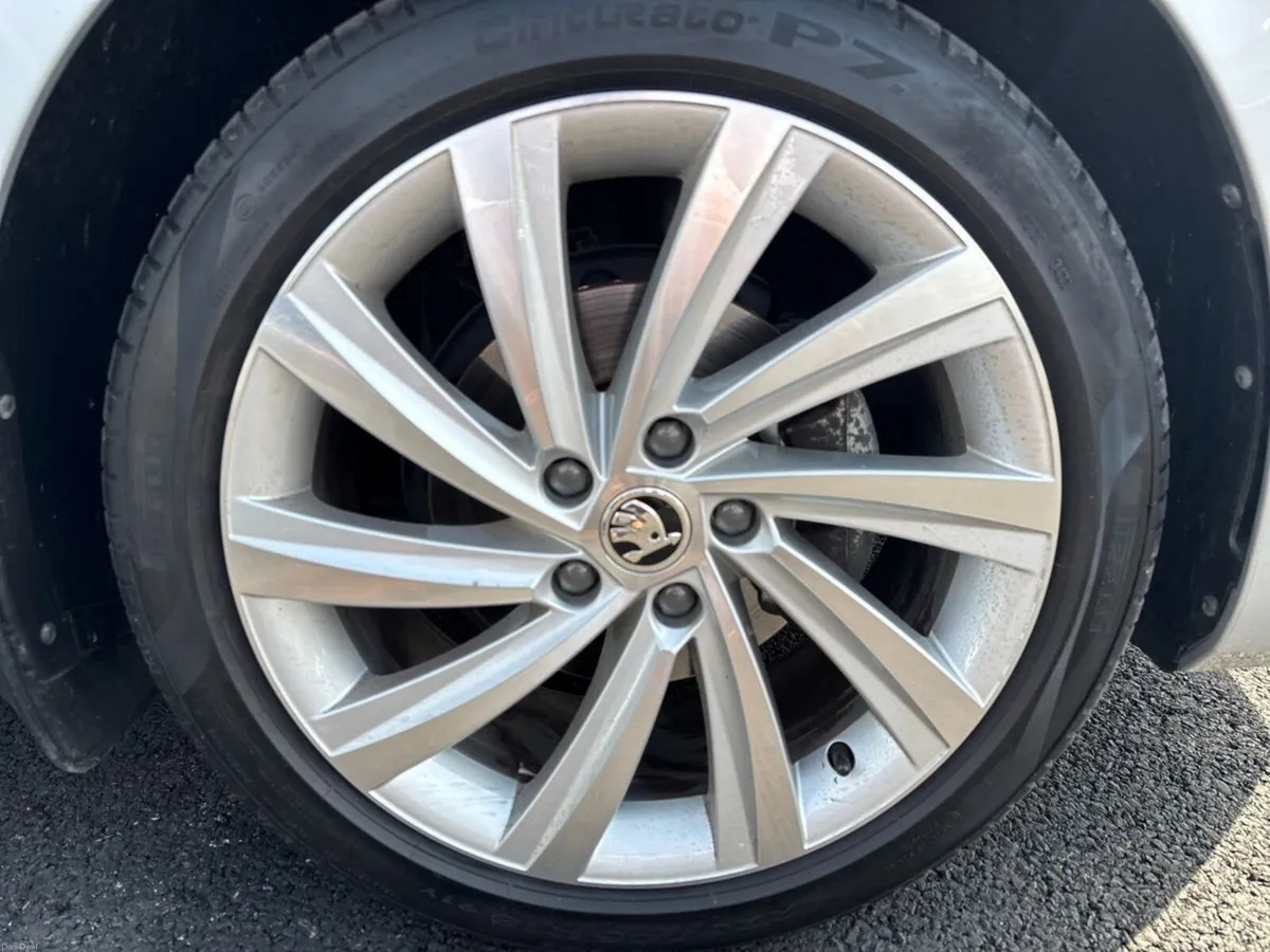 Skoda Octavia OCTAVIA STY 2.0TDI 115HP DSG - Image 5