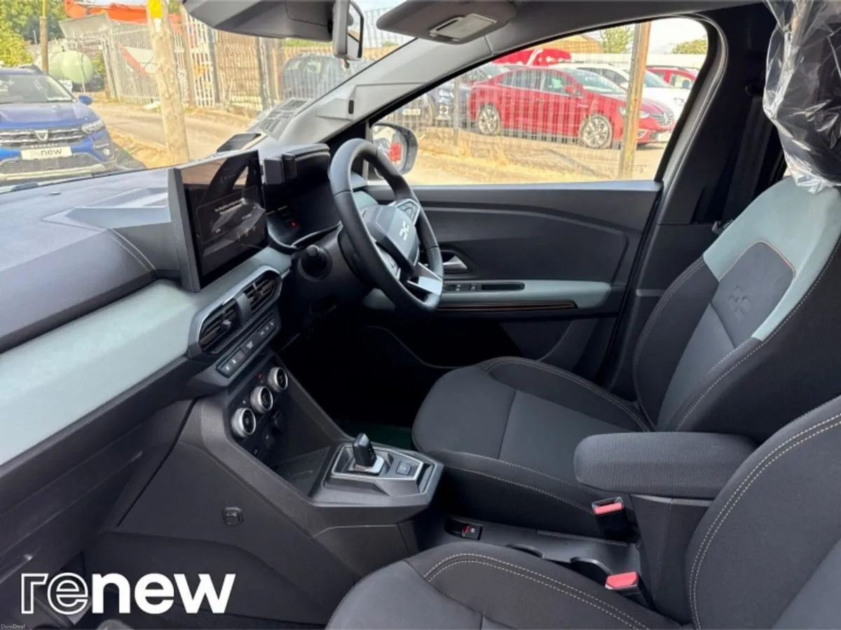 Dacia Jogger Extreme HEV 155 - Image 5