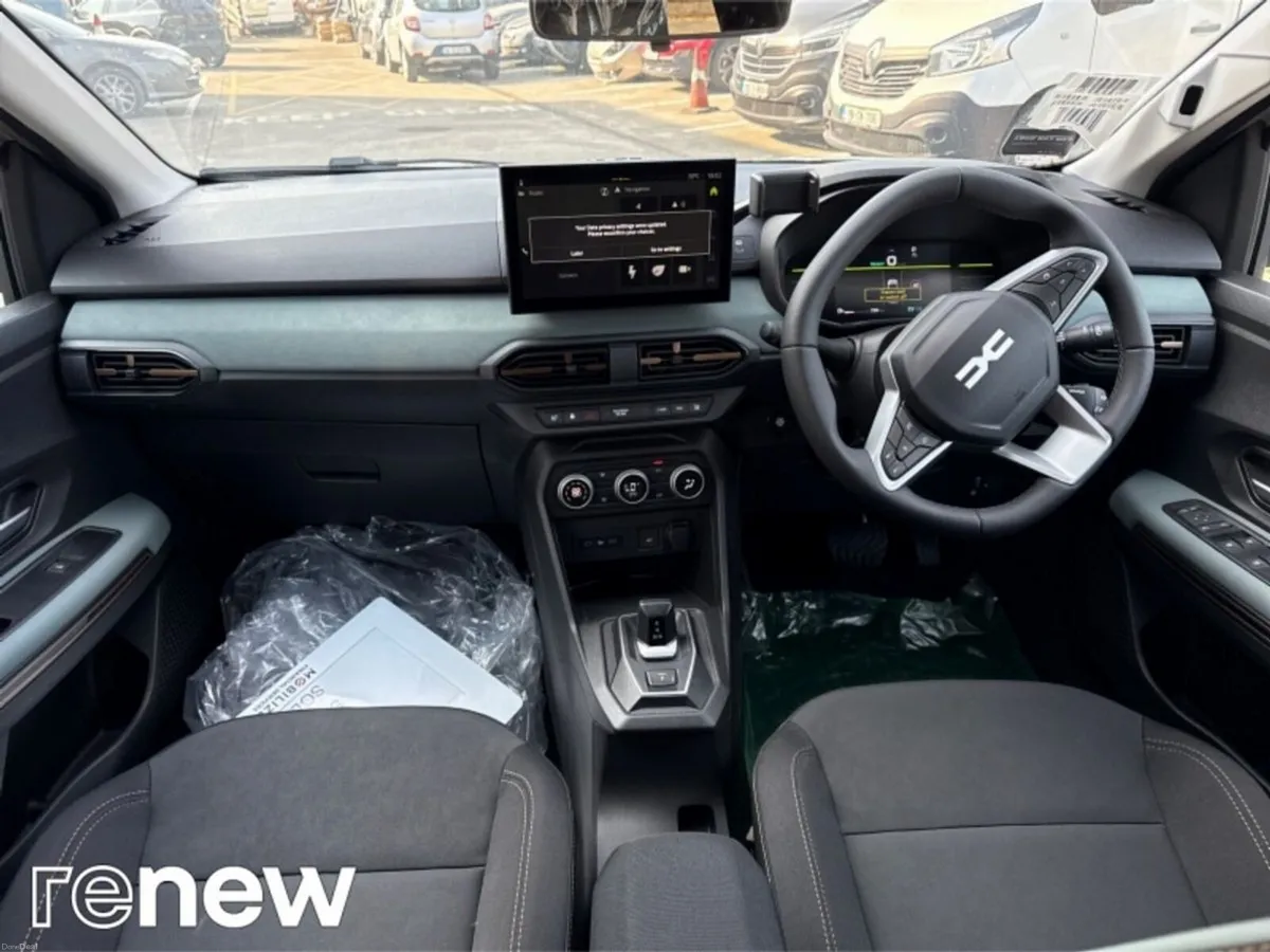 Dacia Jogger Extreme HEV 155 - Image 2
