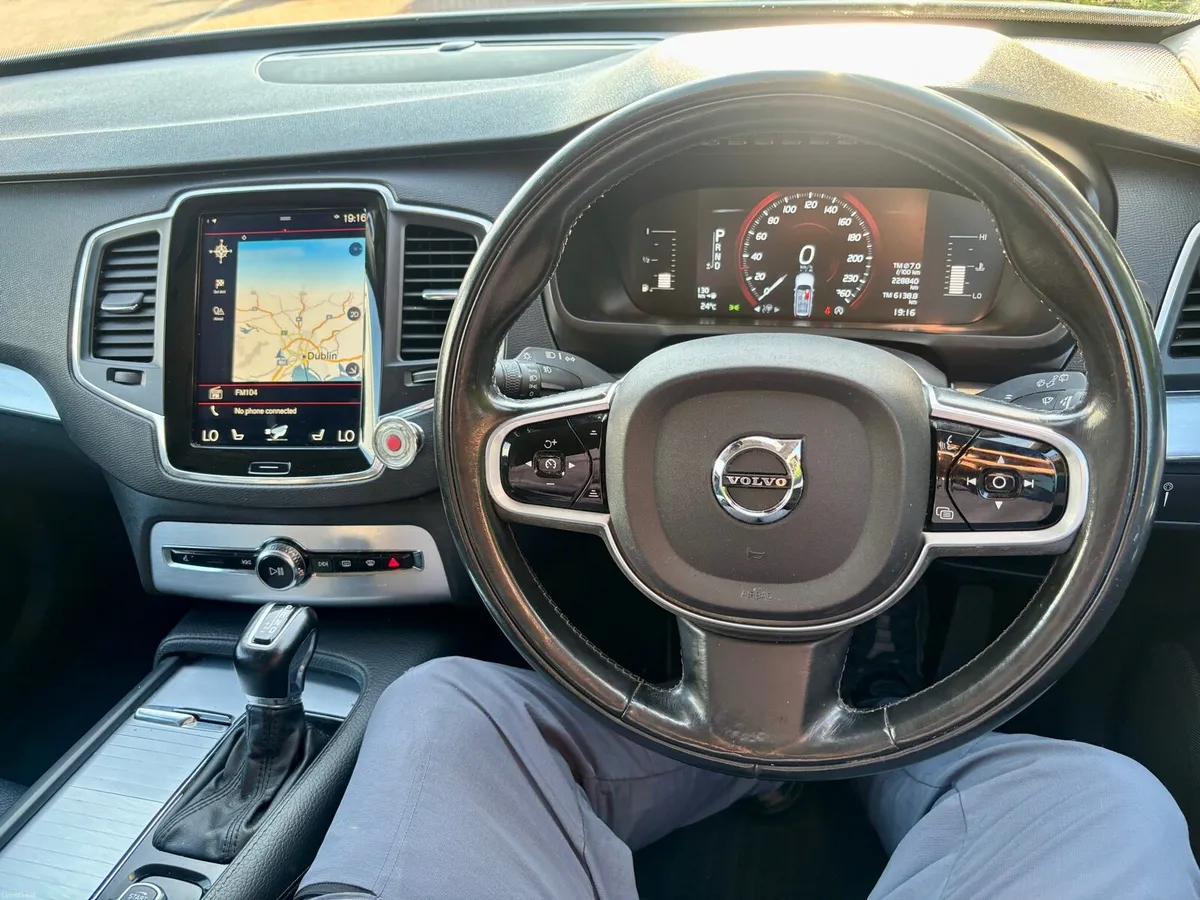 2017(172) VOLVO XC90 D4 7 SEATER NCT 07/27 HiSpec - Image 5