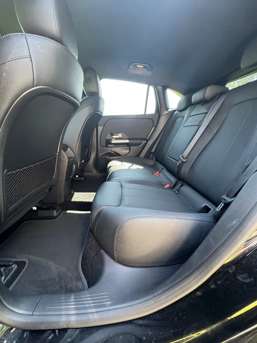 'Deposit Left'  2024 Mercedes-Benz EQA 250+ - Image 6