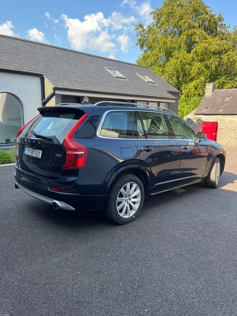 Volvo XC90 2017 - Image 5