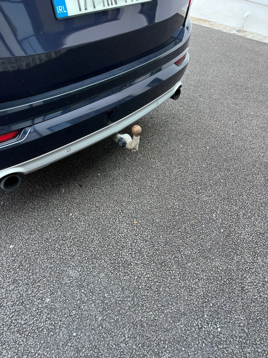 Volvo XC90 2017 - Image 6