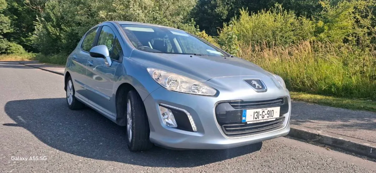 Peugeot 308 1.6 diesel - Image 2