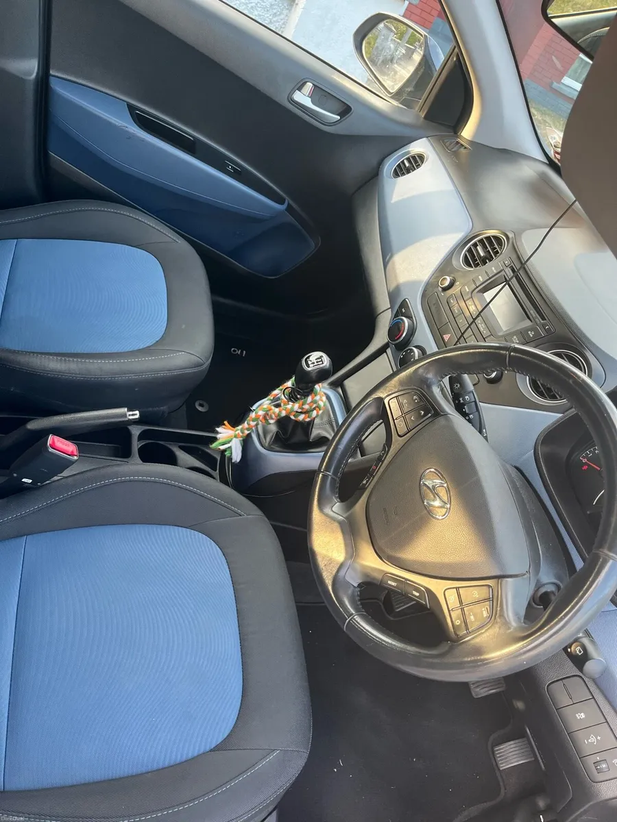 Hyundai i10 171 Low Mileage!! - Image 6