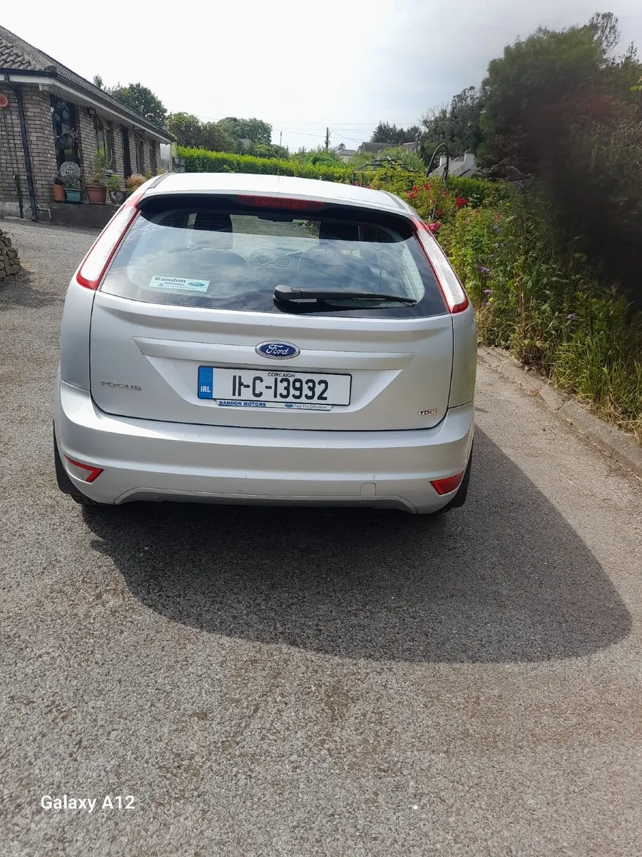 Ford Focus 2011 - Image 4