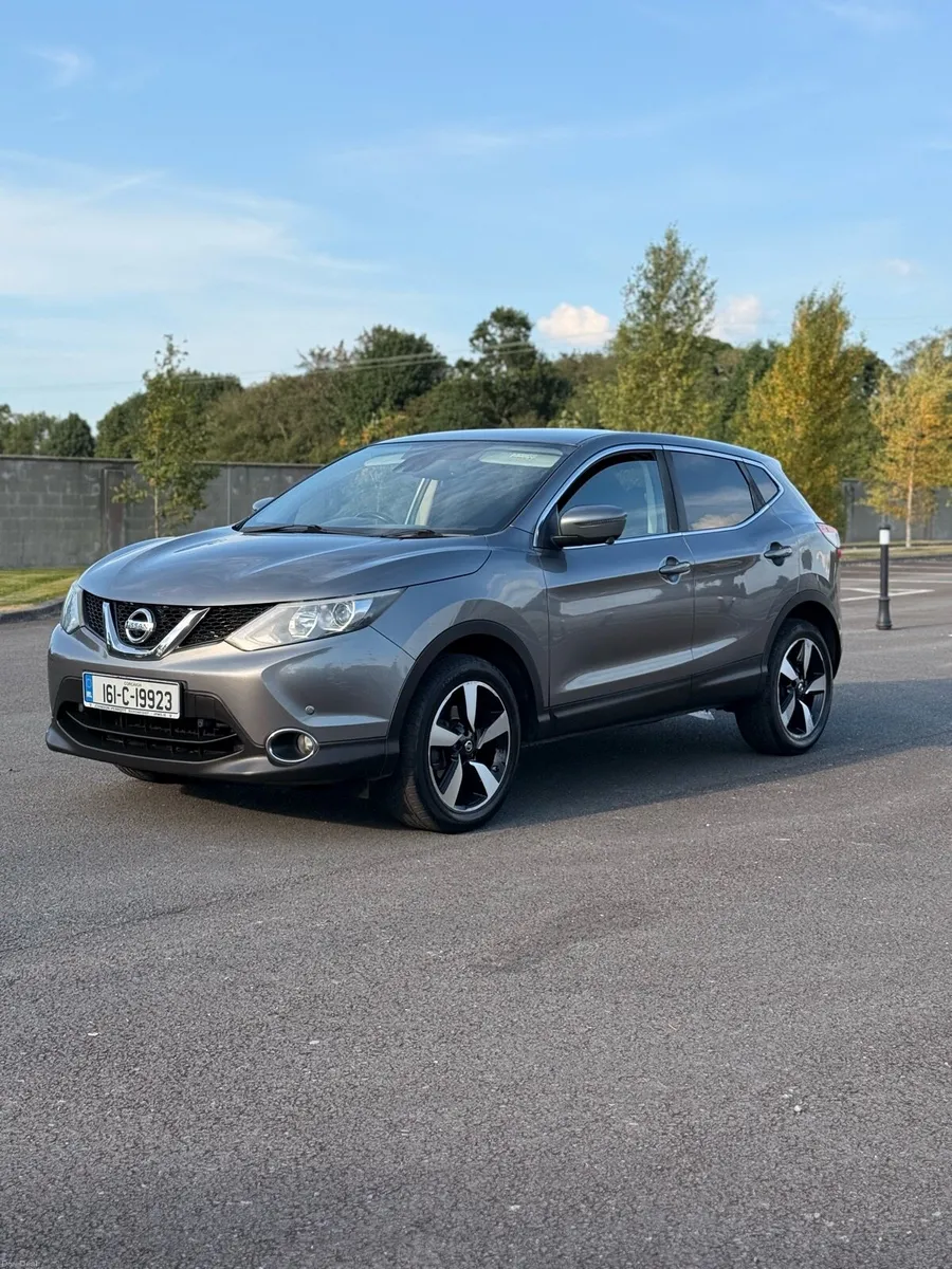 Nissan Qashqai | 3 months warranty | - Image 1