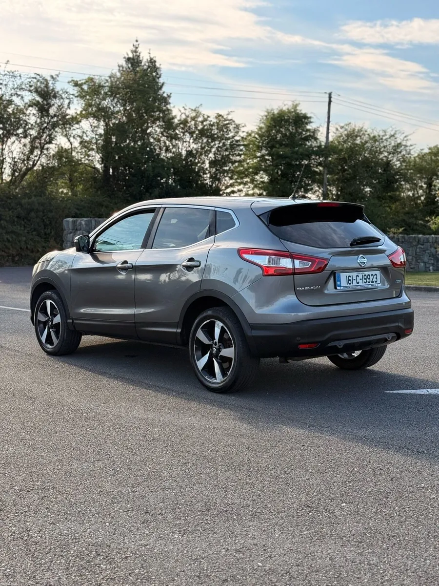 Nissan Qashqai | 3 months warranty | - Image 3