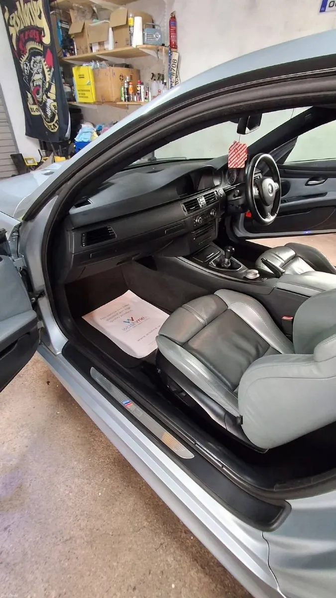 BMW M3 2008 - Image 6
