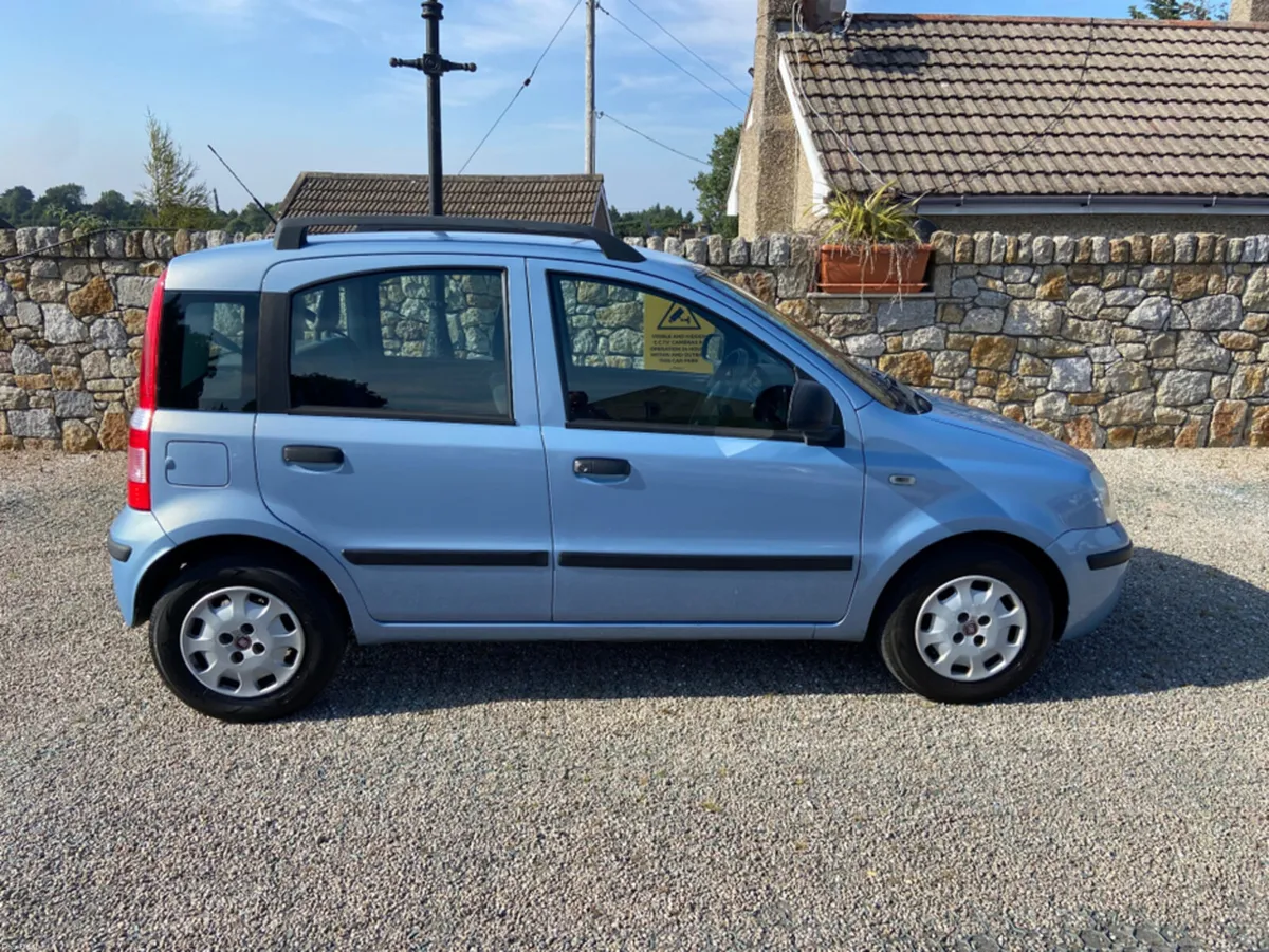 Fiat Panda 1.2 ACTIVE 5SPEED 5DR - Image 2
