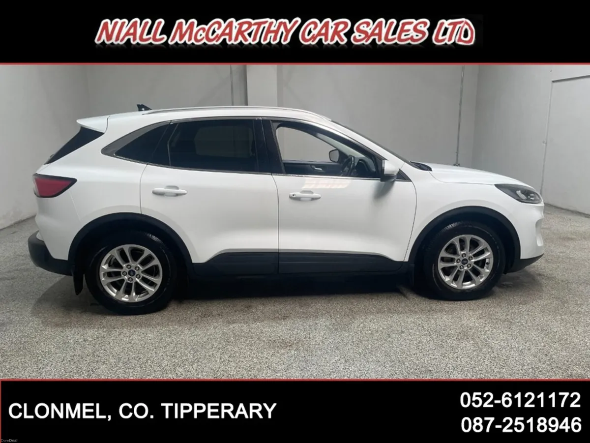 Ford Kuga TITANIUM 1.5 TD ONE OWNER - FINANCE & SC - Image 6