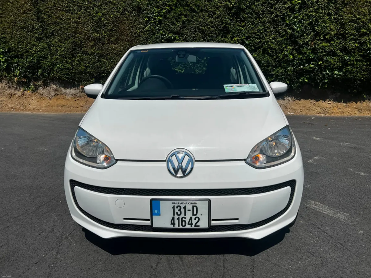 Volkswagen up! 1.0 | PETROL | AUTOMATIC - Image 3