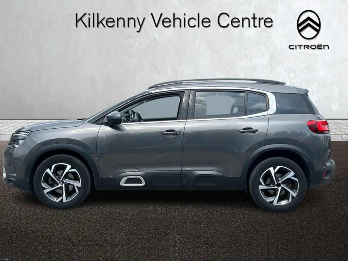 Citroen C5 Aircross FEEL PURETECH 130 4DR - Image 4