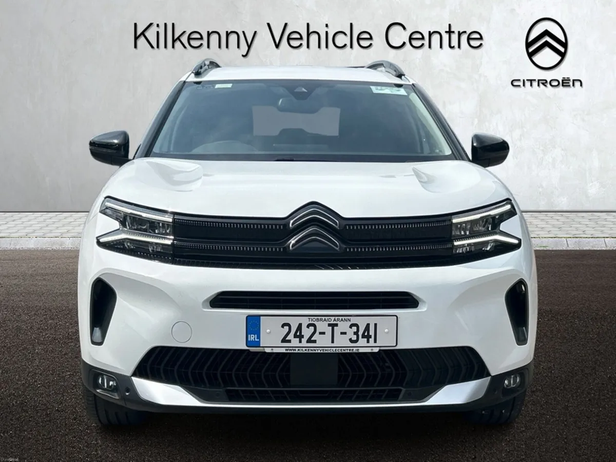 Citroen C5 Aircross MAX BLUEHDI 130 EA - Image 3