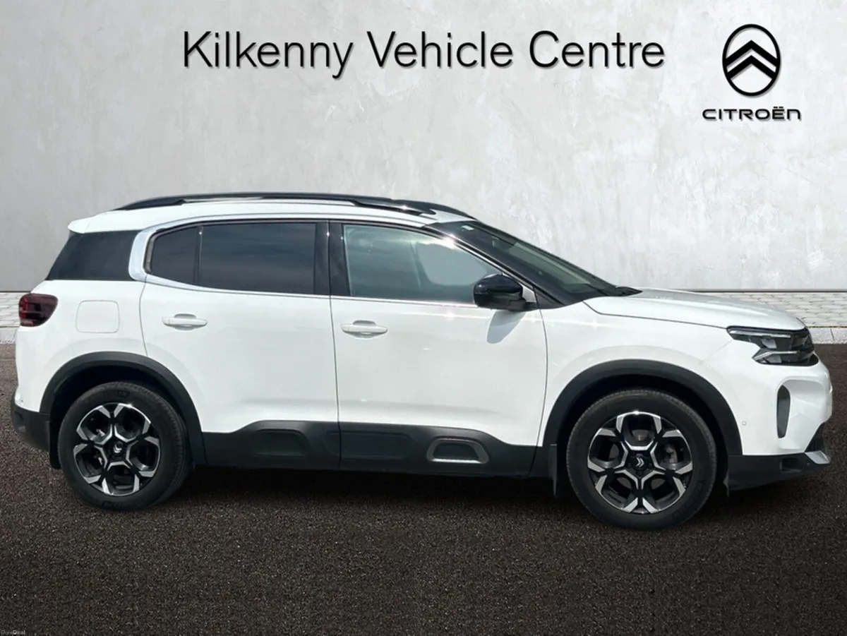 Citroen C5 Aircross MAX BLUEHDI 130 EA - Image 2
