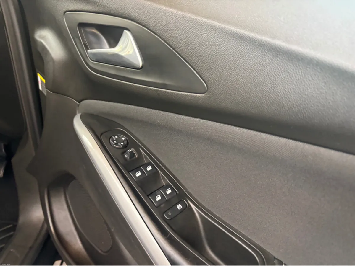 Opel Grandland X MY21-1.5 13 130PS-DSL-6SP - Image 3